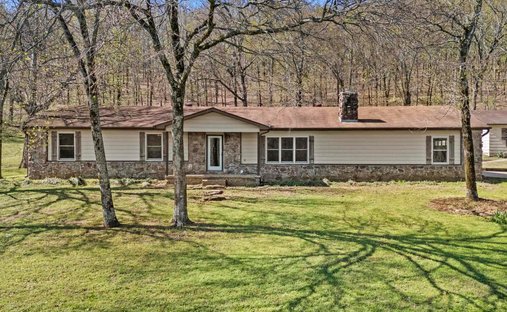 Casa a Cabot, Arkansas, Stati Uniti 1