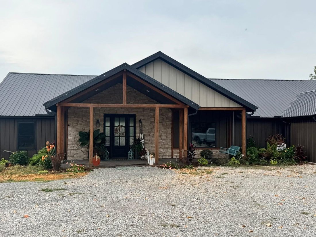 House in Southside, Arkansas, United States 1 - 18176623