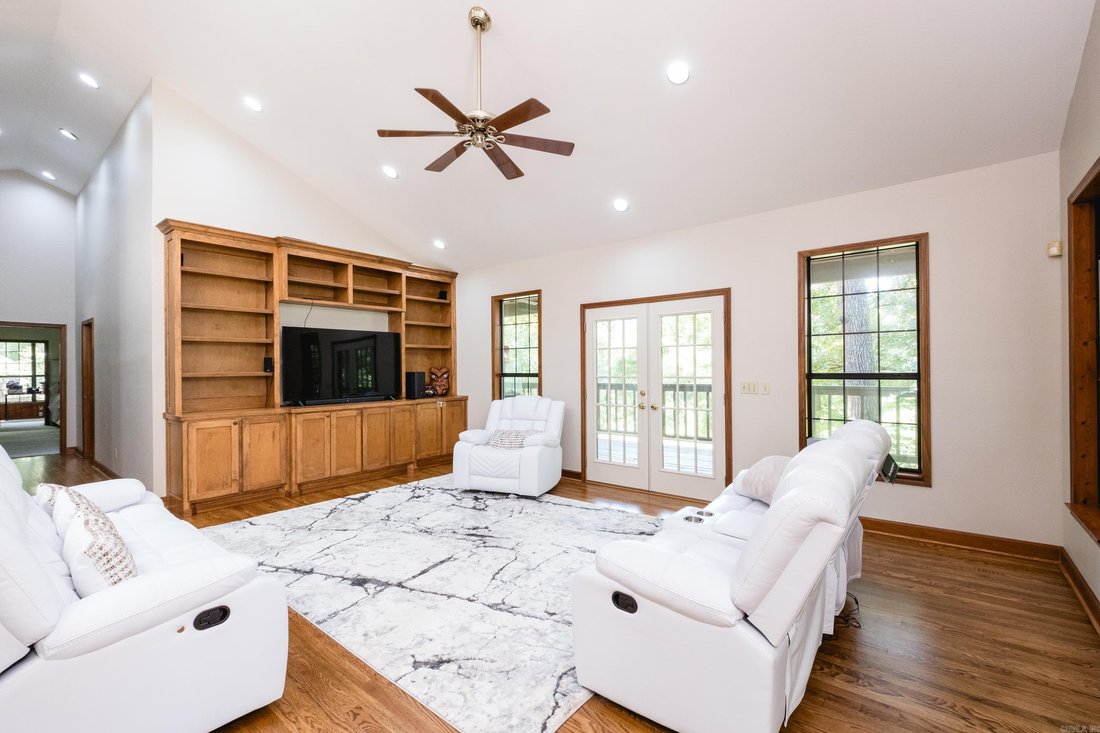 House in Little Rock, Arkansas, United States 4 - 18176573