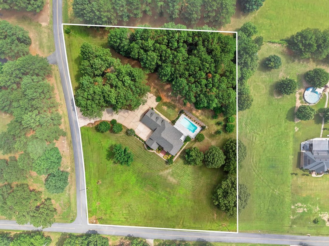 House in Guy, Arkansas, United States 3 - 18176000