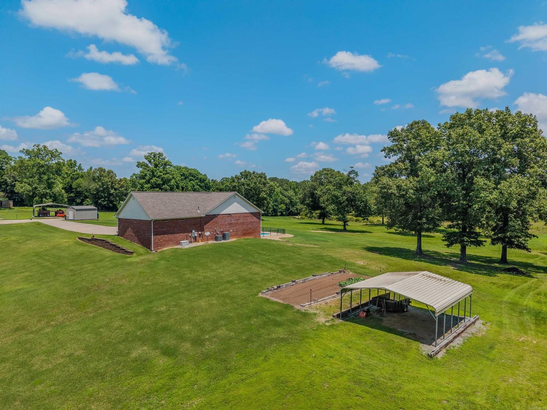 House in Benton, Arkansas, United States 4 - 18176269