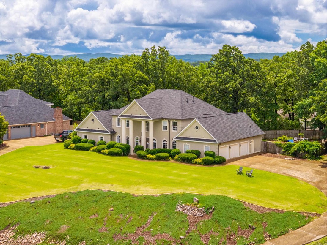 House in Hot Springs, Arkansas, United States 3 - 18176327