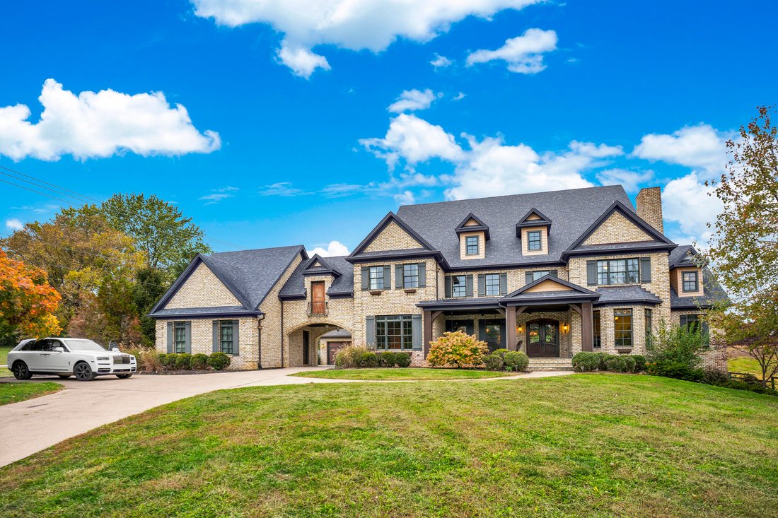 House in Lexington, Kentucky, United States 1 - 18176996