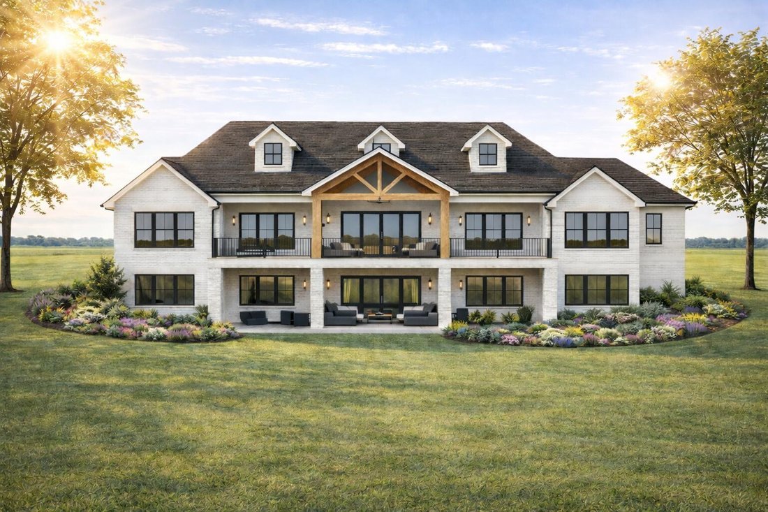 House in Wilmore, Kentucky, United States 3 - 18177612