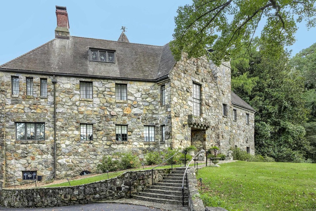 House in Little Rock, Arkansas, United States 4 - 18175774
