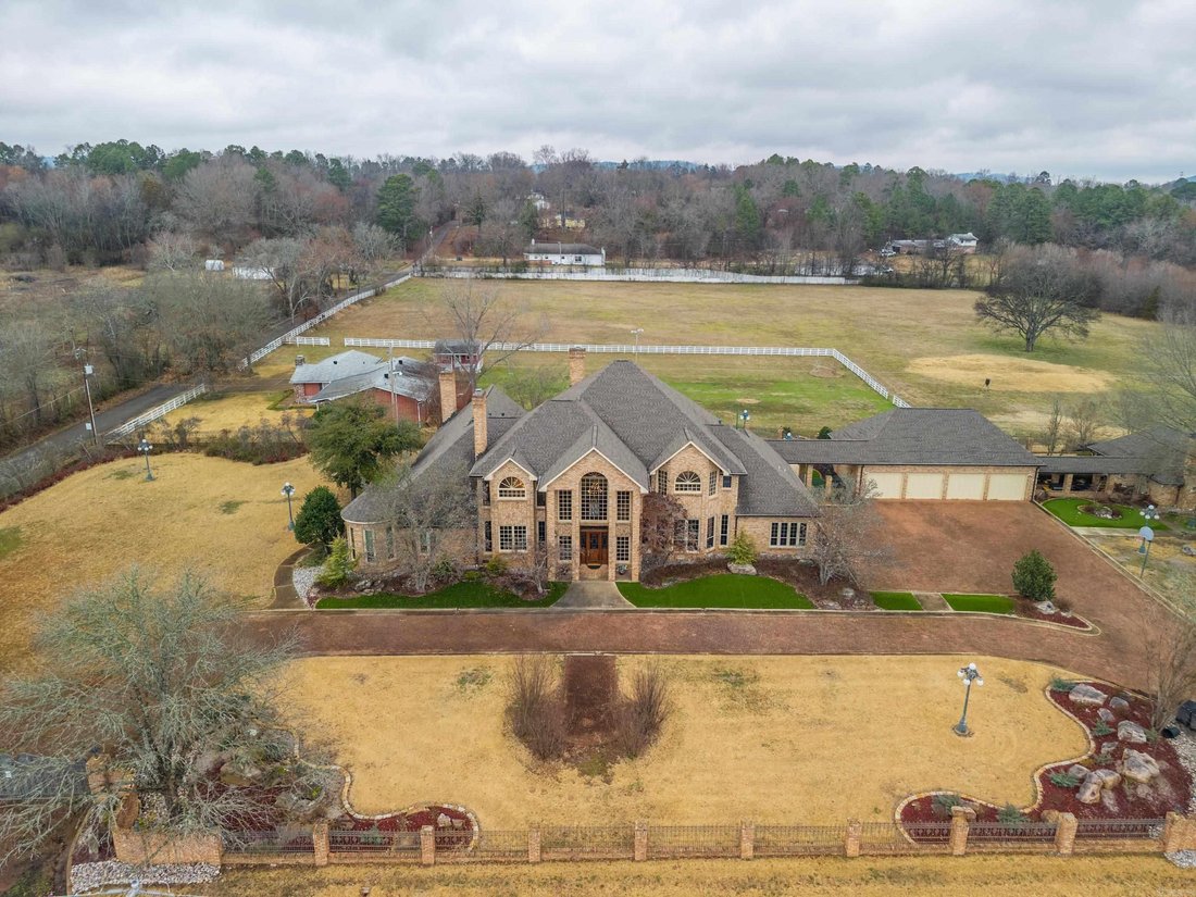 House in Hot Springs, Arkansas, United States 3 - 18175957