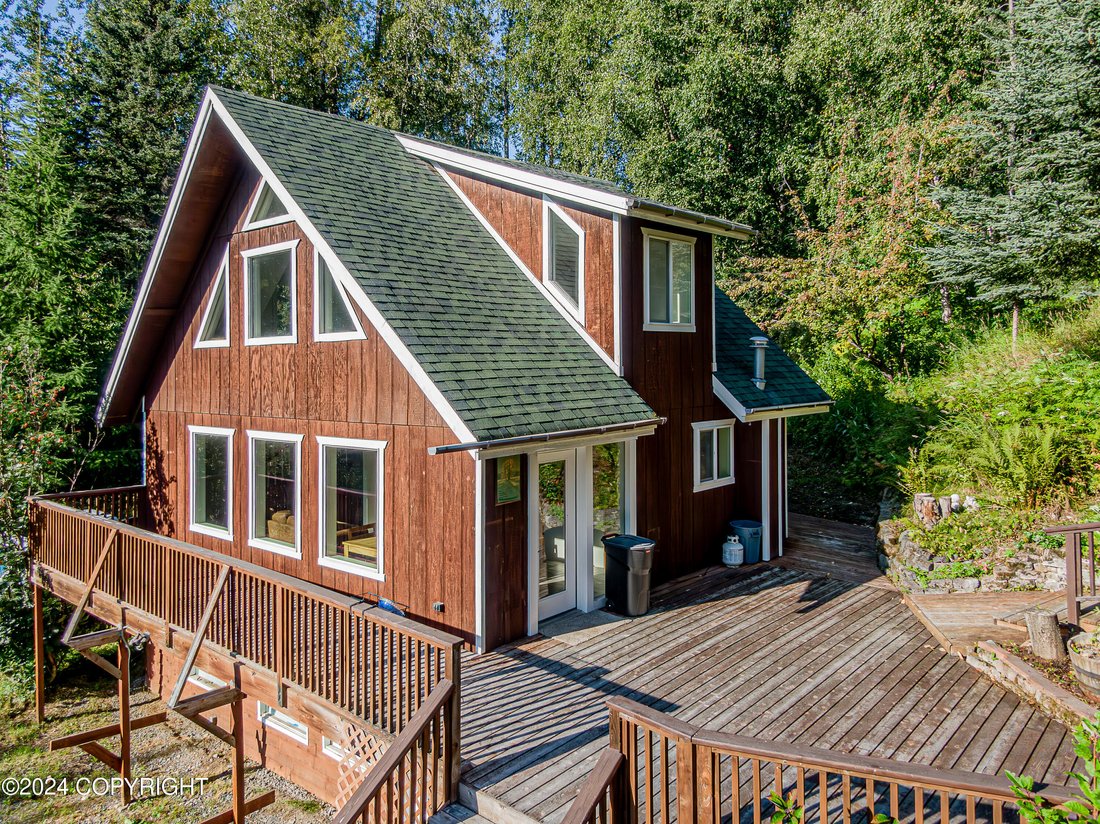 Soldotna, Alaska, United States 4 - 18176437