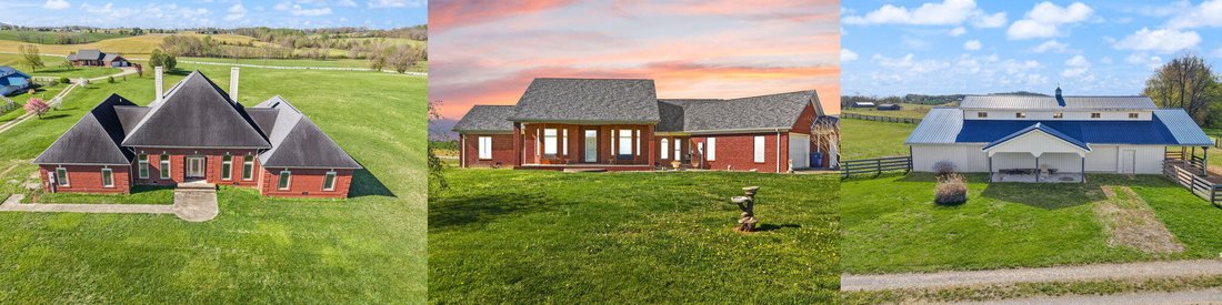 House in Eubank, Kentucky, United States 1 - 18176835