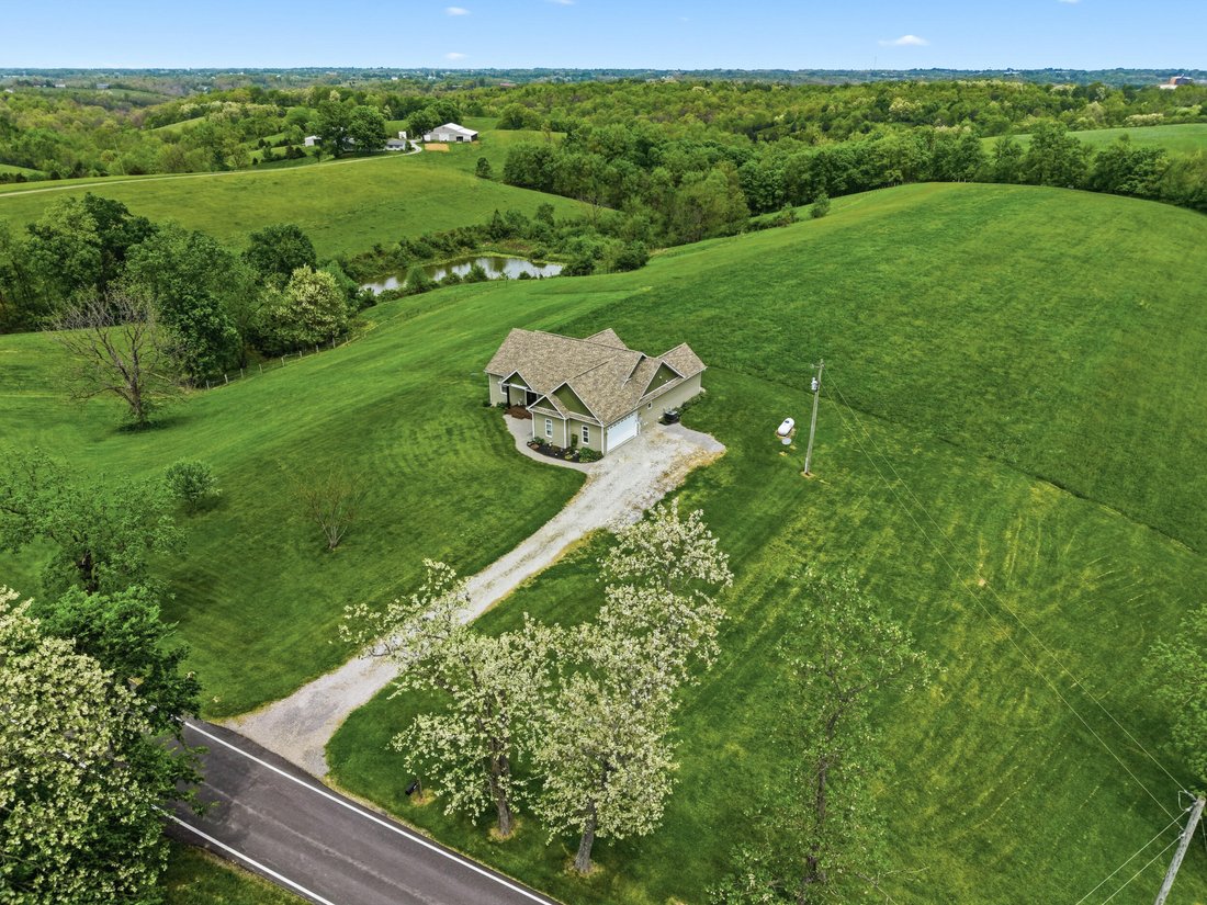 House in Williamstown, Kentucky, United States 3 - 18176695