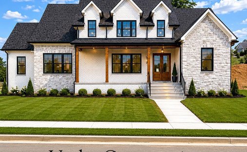 Casa en Richmond, Kentucky, Estados Unidos 1