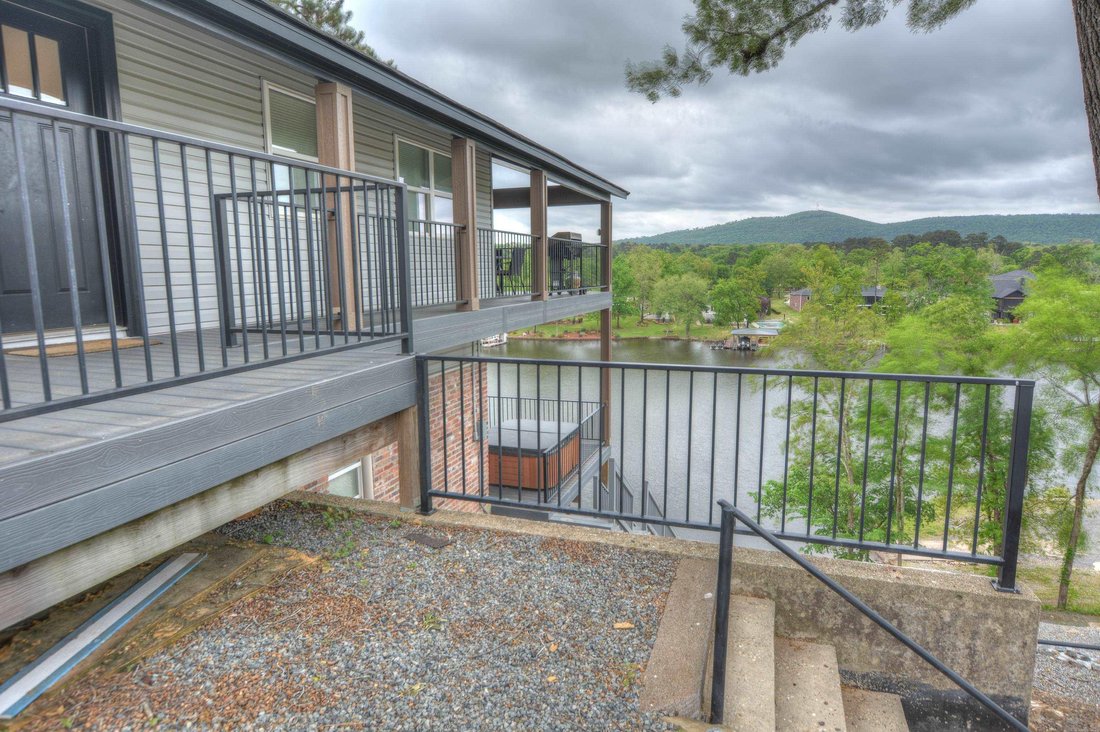 House in Hot Springs, Arkansas, United States 4 - 18176584
