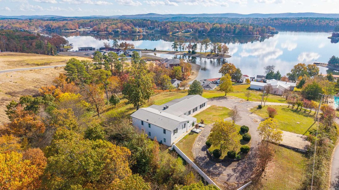 House in Hot Springs, Arkansas, United States 1 - 18175999