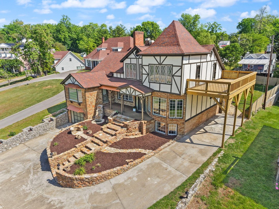 Casa a Burnside, Kentucky, Stati Uniti 5 - 18177104