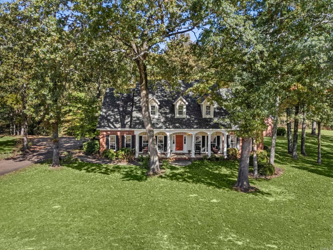 House in Searcy, Arkansas, United States 2 - 18175682