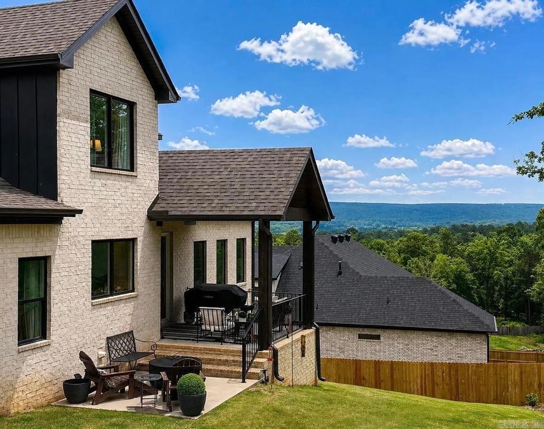 House in Roland, Arkansas, United States 5 - 18176200