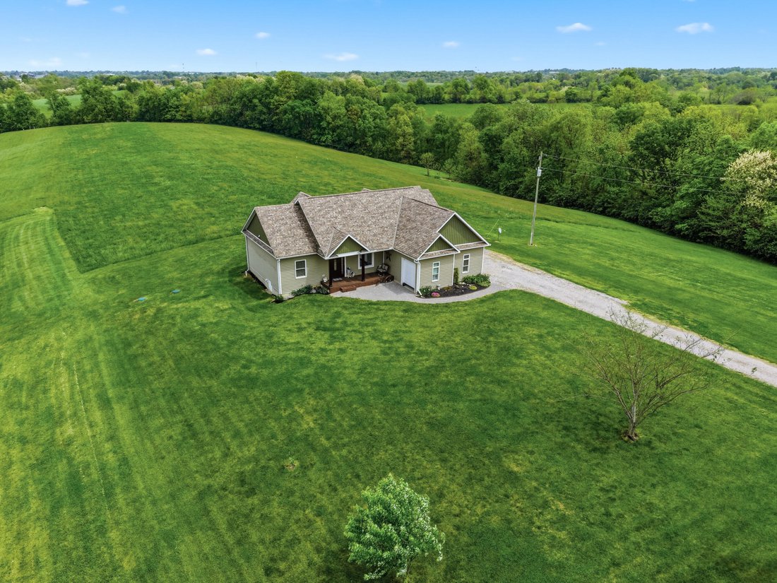 House in Williamstown, Kentucky, United States 1 - 18176695