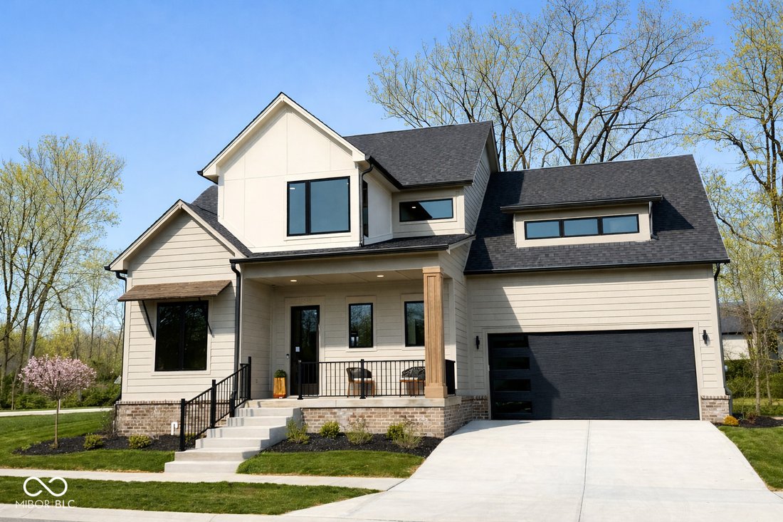 House in Westfield, Indiana, United States 1 - 18177219