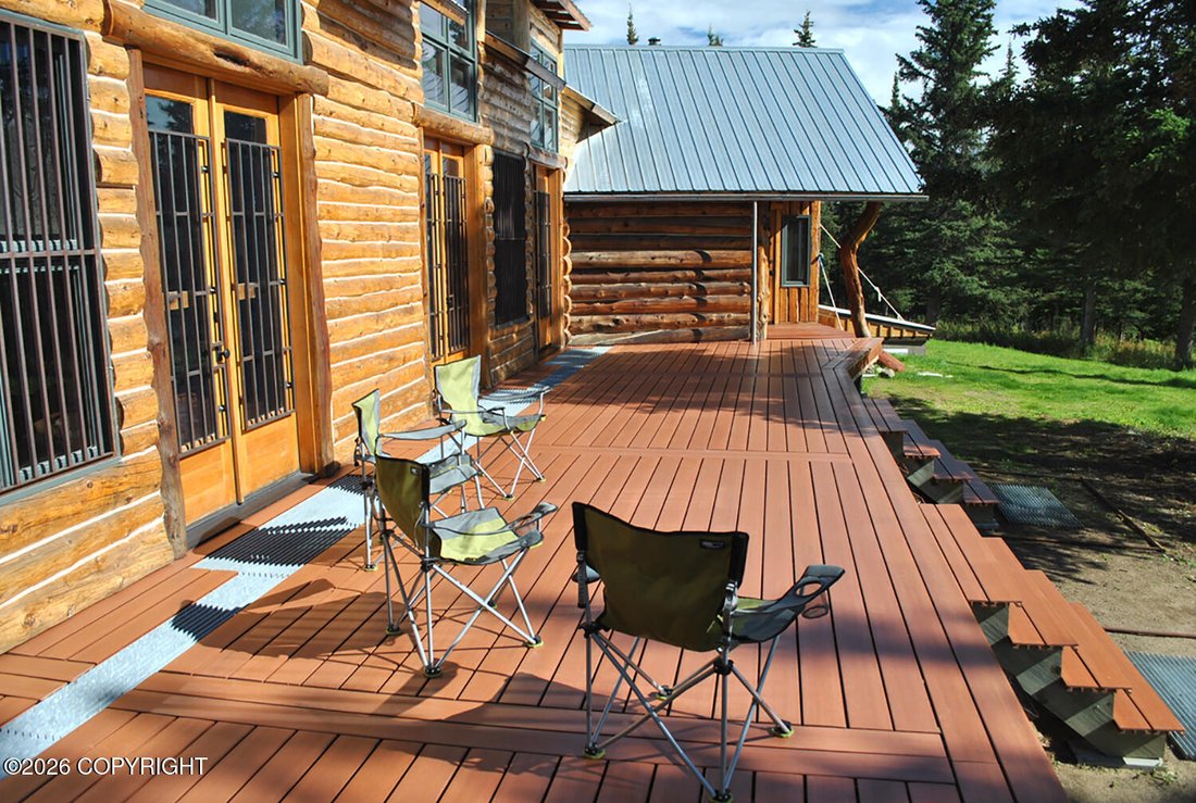 House in McCarthy, Alaska, United States 4 - 18175600