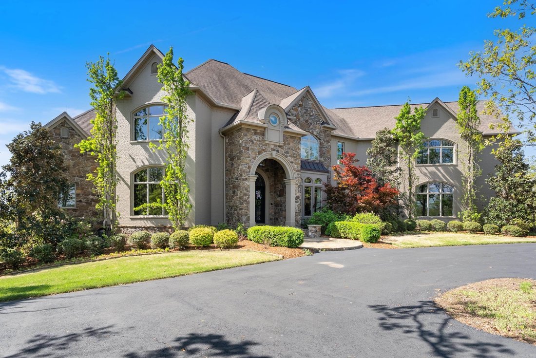 House in Conway, Arkansas, United States 1 - 18176546