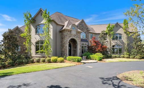 Casa a Conway, Arkansas, Stati Uniti 1