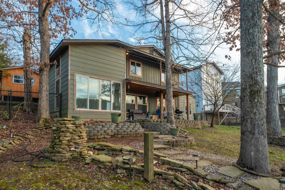 House in Royal, Arkansas, United States 2 - 18176288