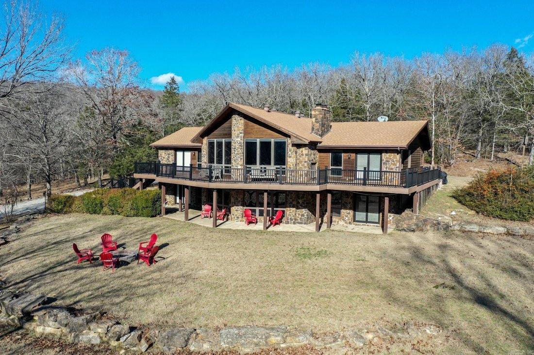 House in Flippin, Arkansas, United States 2 - 18175782