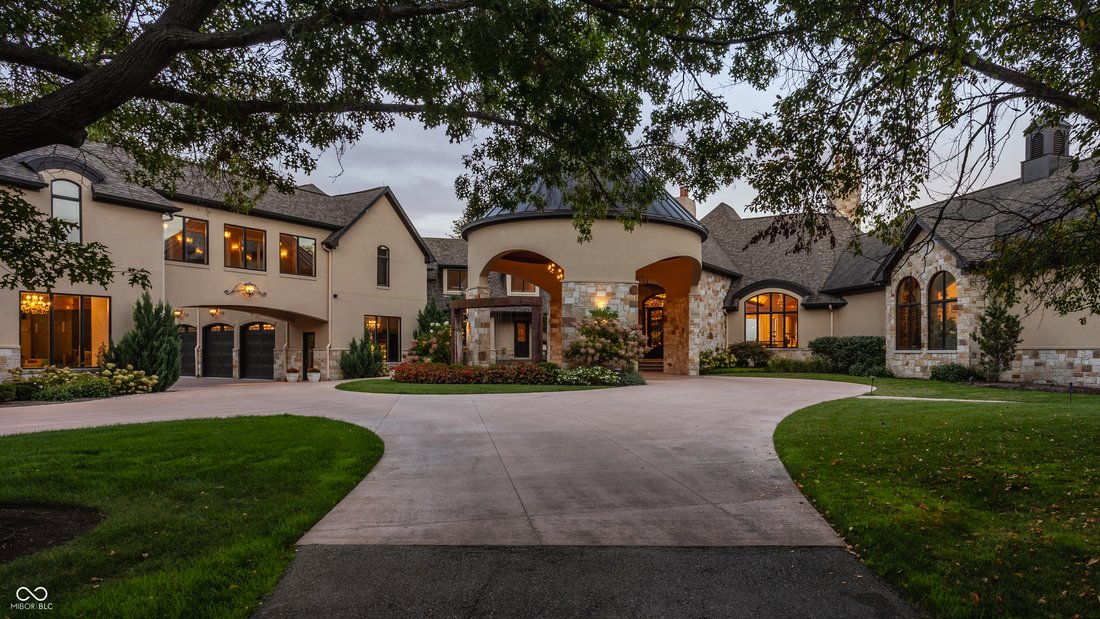 House in Fishers, Indiana, United States 5 - 18177208
