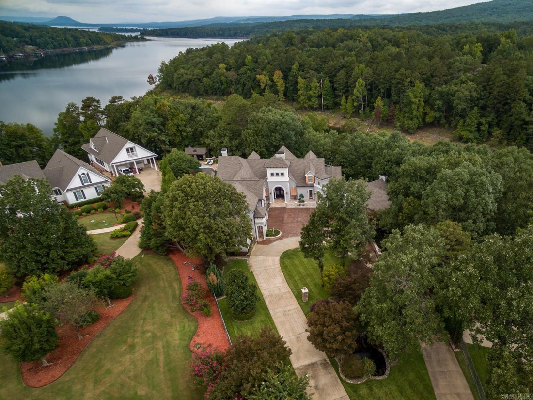 House in Edgemont, Arkansas, United States 2 - 18176334
