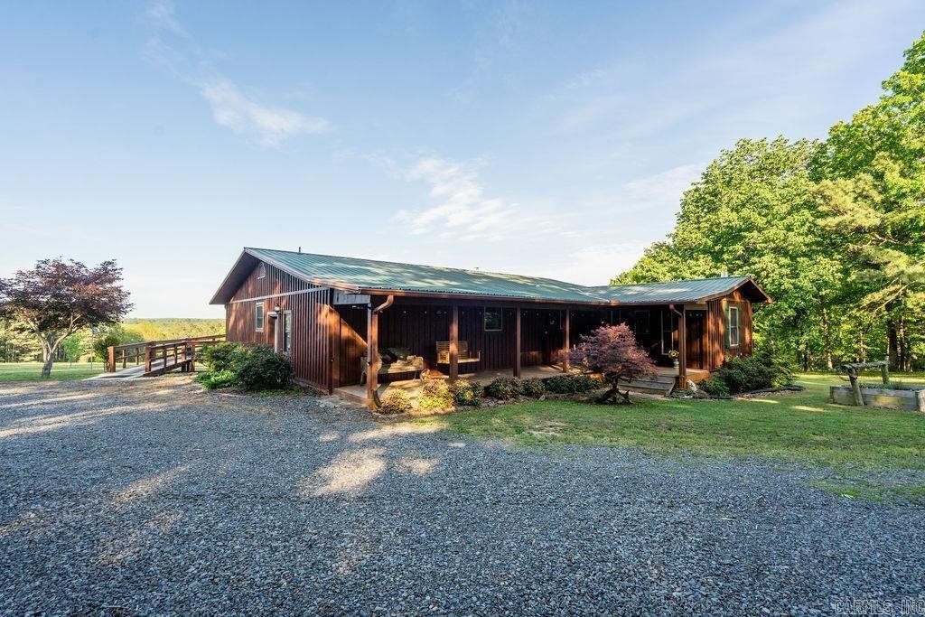 House in Drasco, Arkansas, United States 2 - 18175829