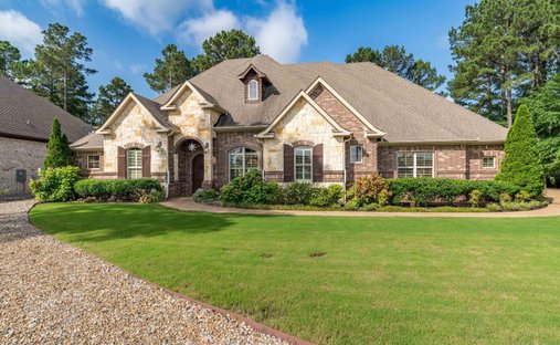 House in Hot Springs Village, Arkansas, United States 1