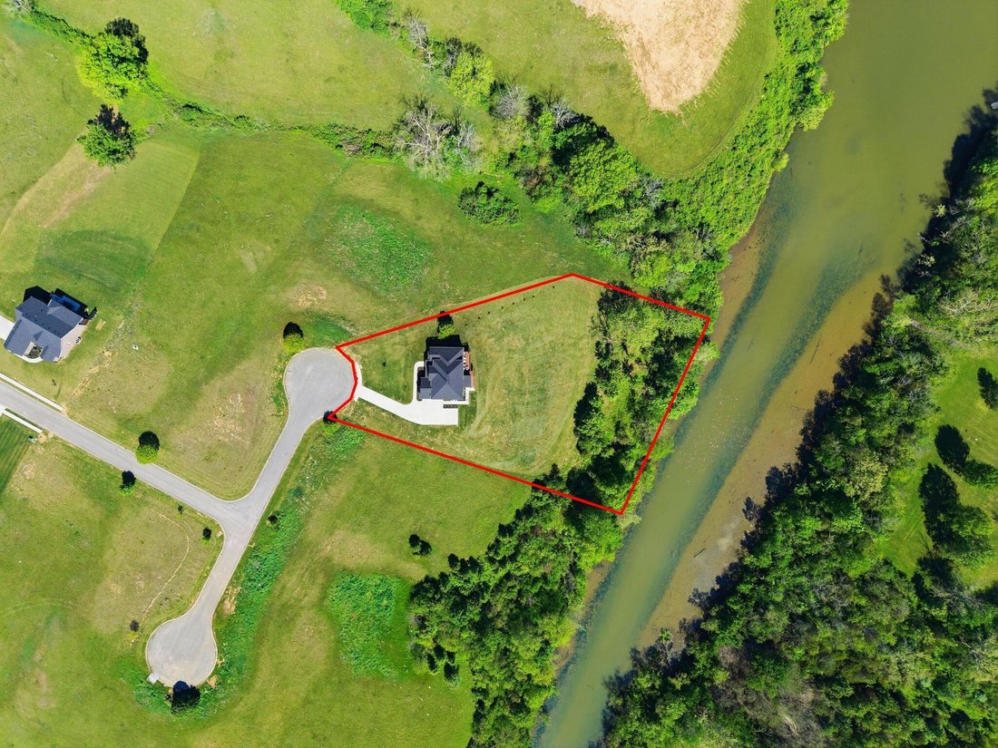 House in Richmond, Kentucky, United States 2 - 18176924