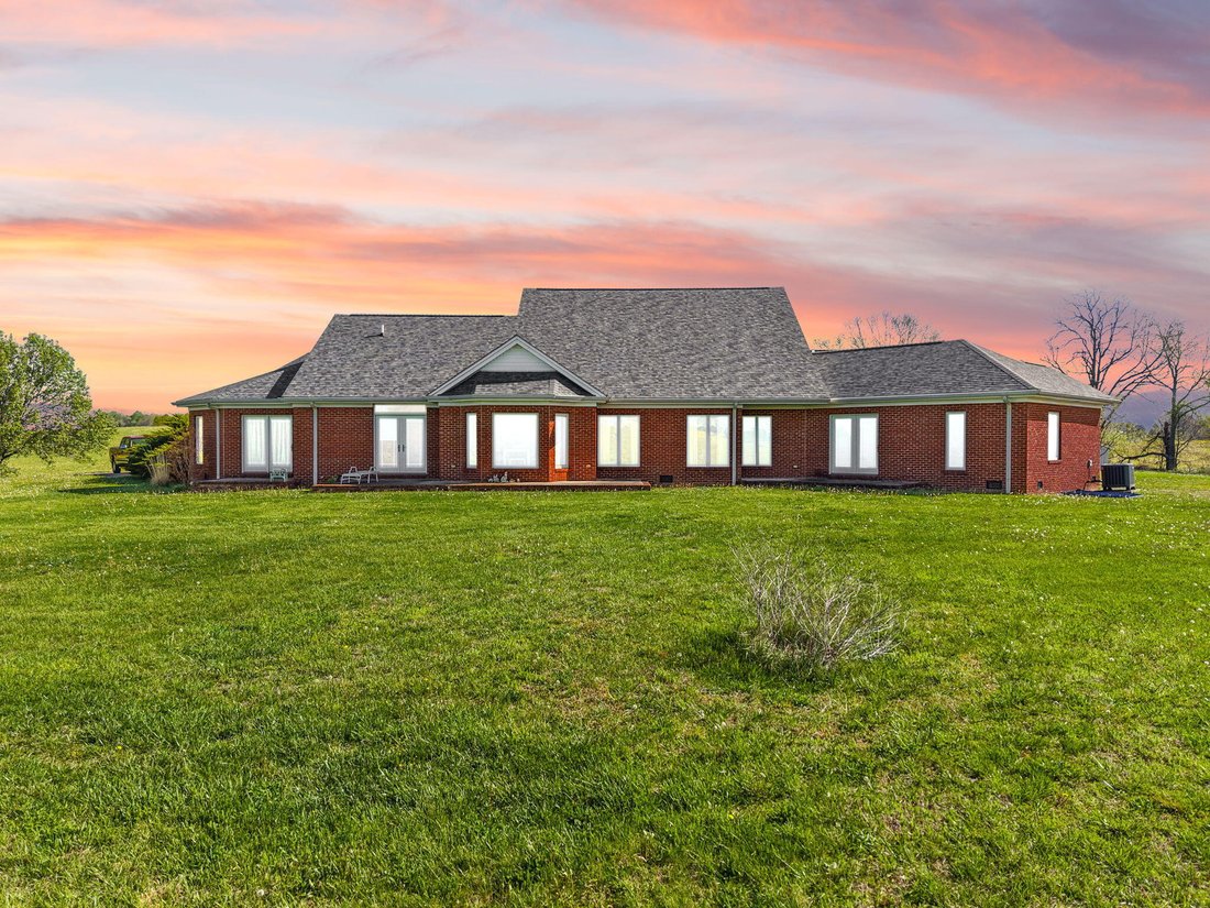 House in Eubank, Kentucky, United States 4 - 18176835