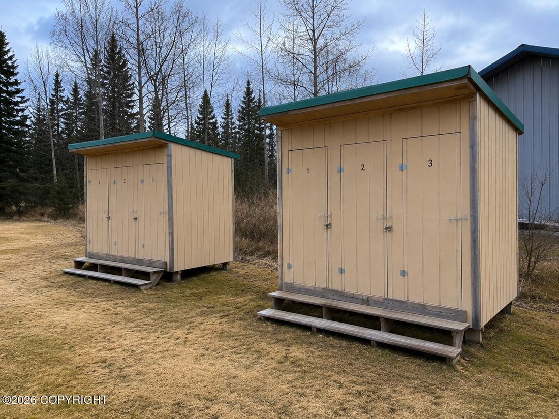 Soldotna, Alaska, United States 5 - 18175477