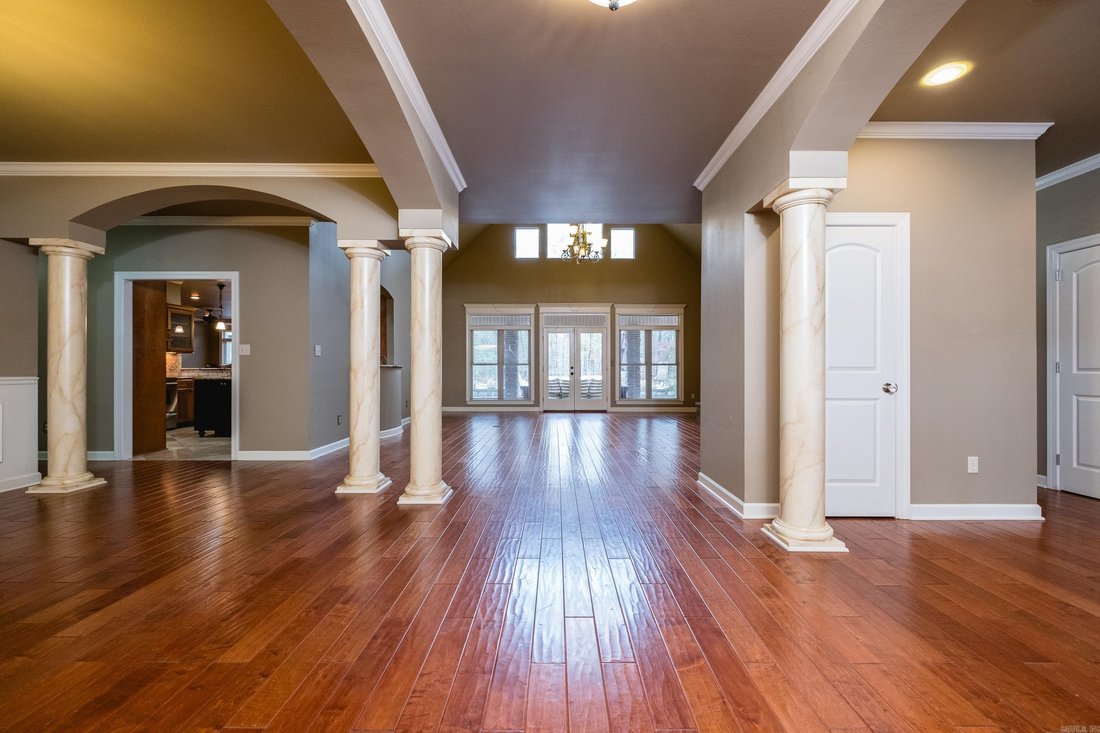 House in Little Rock, Arkansas, United States 2 - 18175874