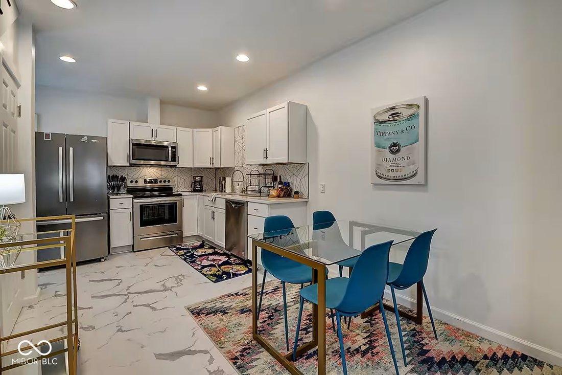 Apartment in Indianapolis, Indiana, United States 2 - 18177249