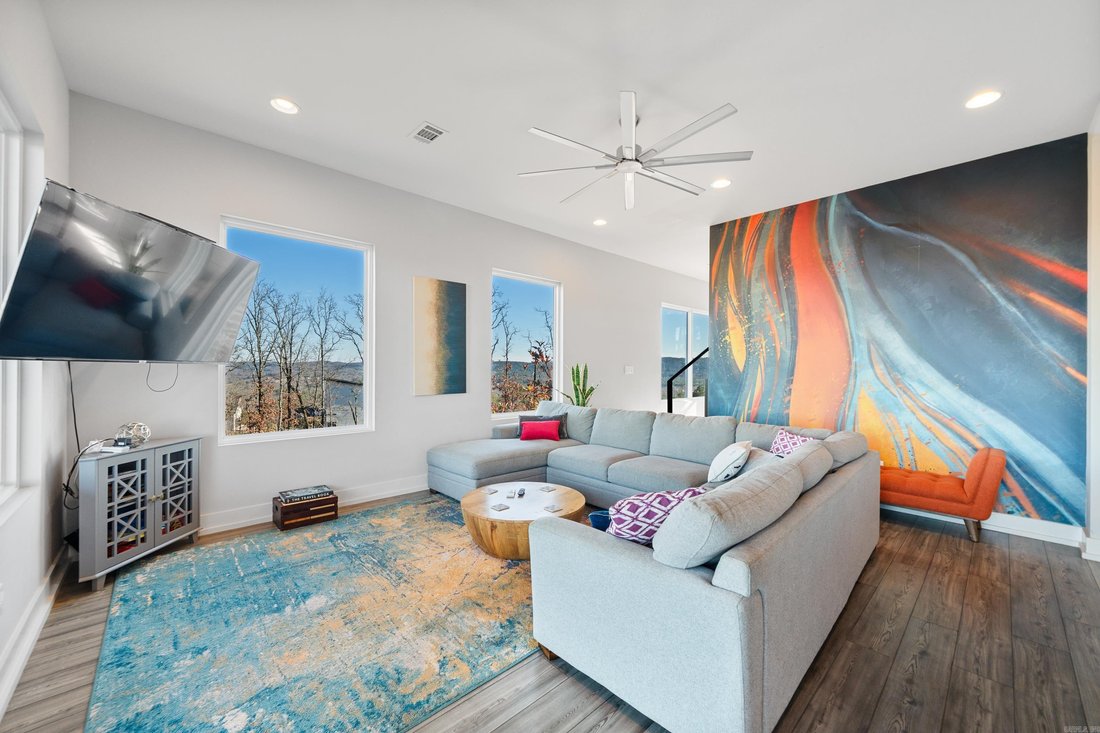House in Hot Springs, Arkansas, United States 5 - 18176131