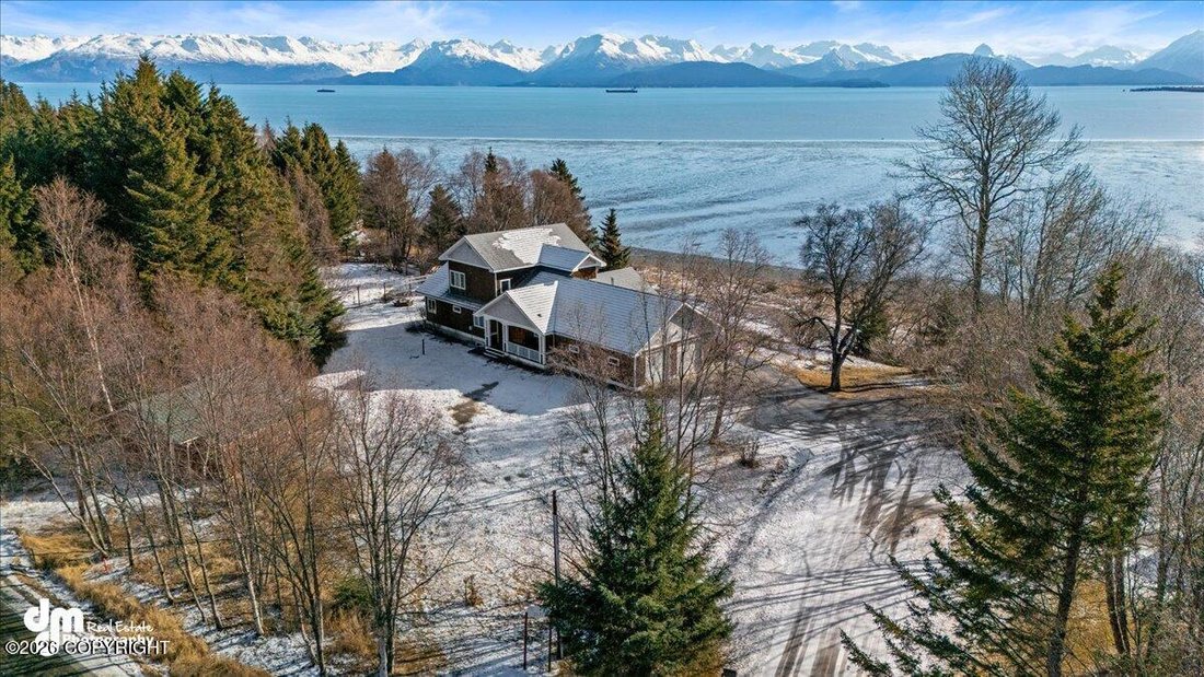 House in Homer, Alaska, United States 1 - 18175967