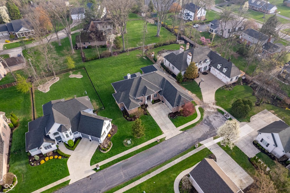 House in Indianapolis, Indiana, United States 3 - 18177839