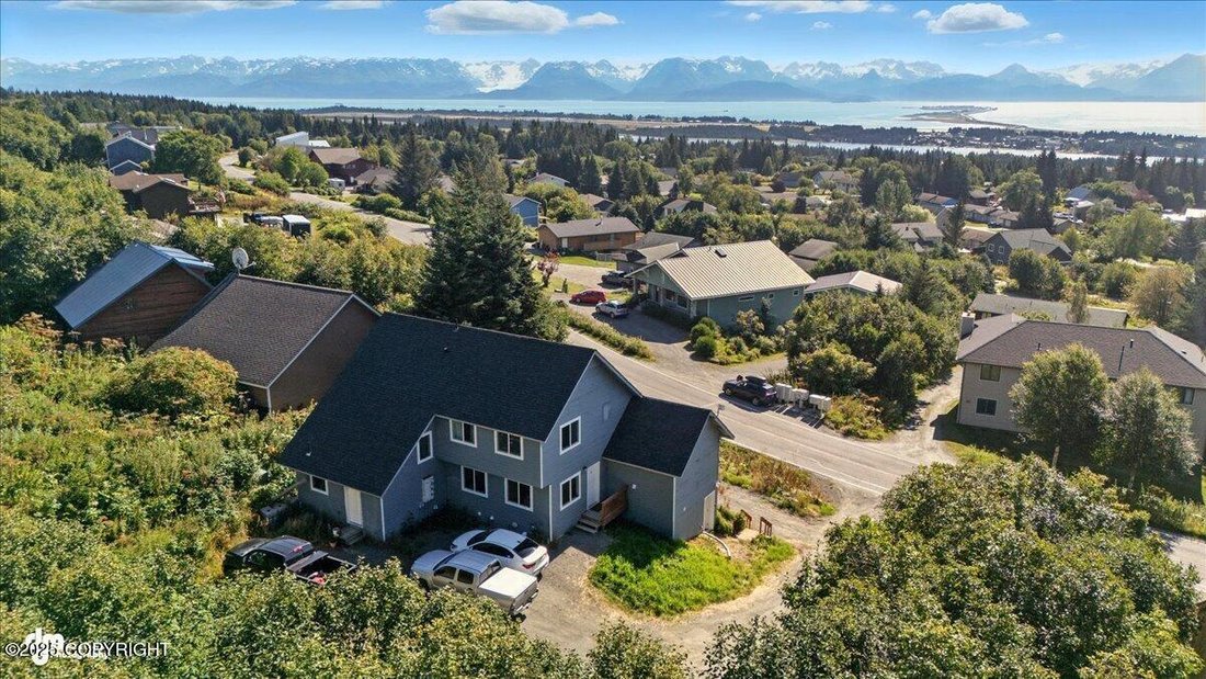 Homer, Alaska, United States 2 - 18175548