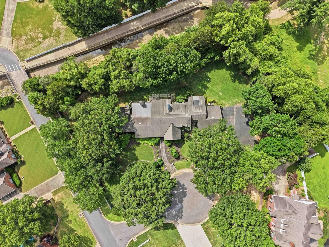 House in Conway, Arkansas, United States 2 - 18176315