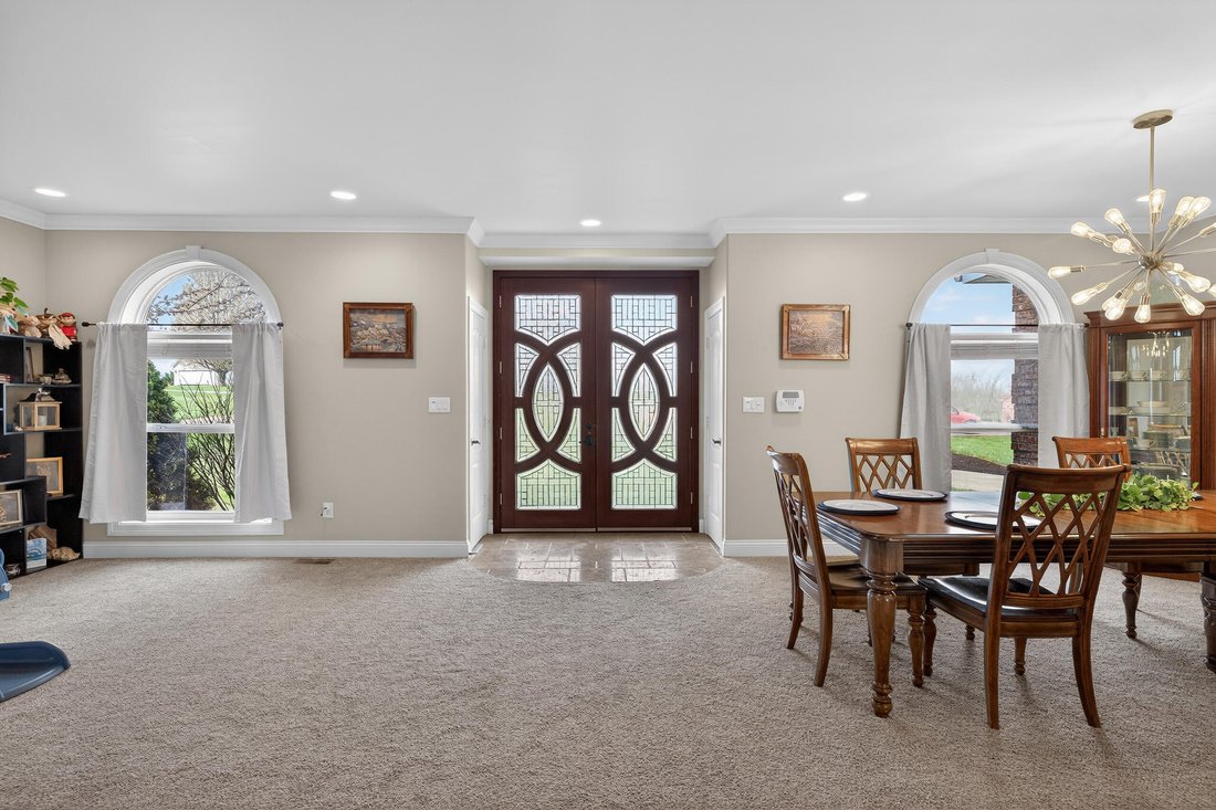 House in Lancaster, Kentucky, United States 4 - 18177076