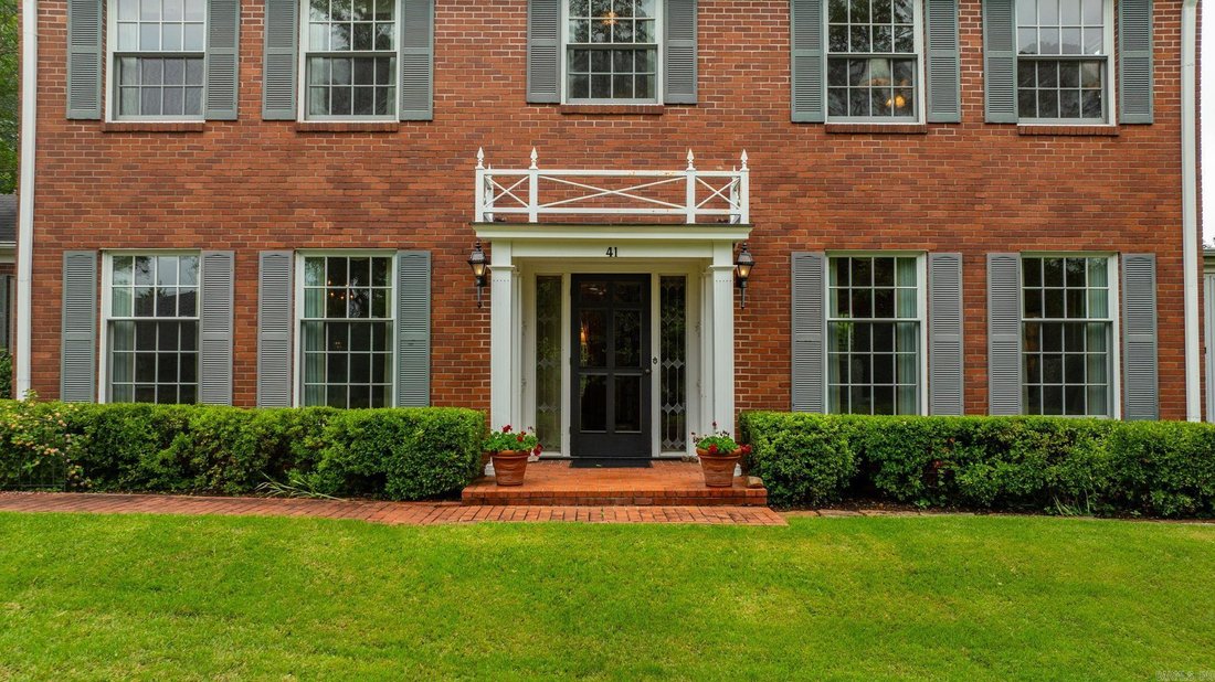 House in Little Rock, Arkansas, United States 4 - 18176581