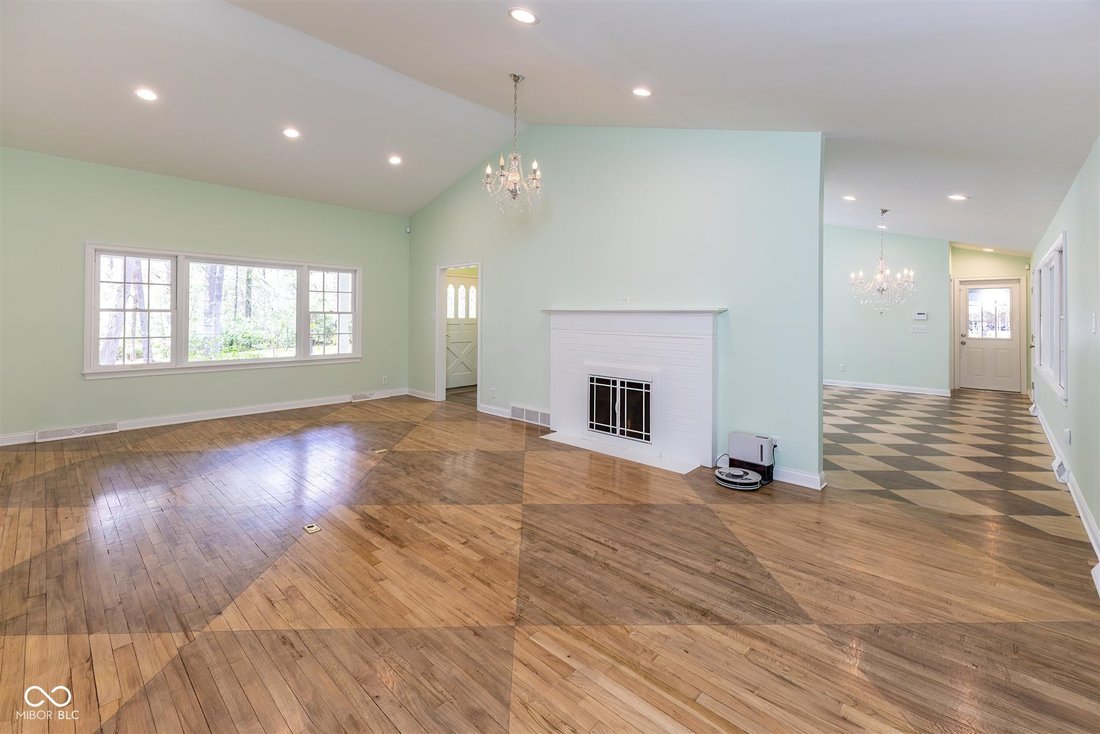 House in Lawrence, Indiana, United States 3 - 18177898