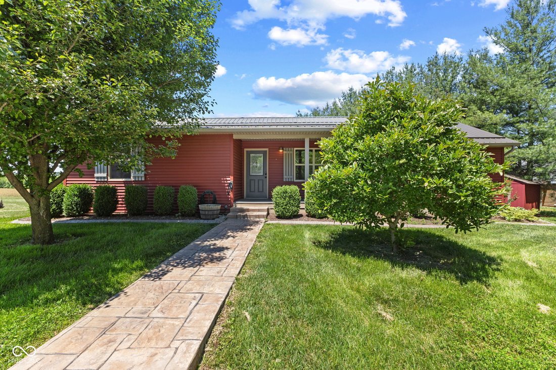 House in Bargersville, Indiana, United States 3 - 18177238