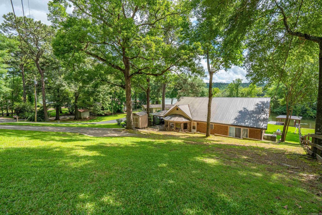 House in Hot Springs, Arkansas, United States 1 - 18176265