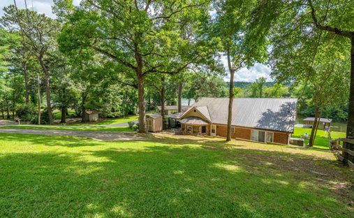 Haus in Hot Springs, Arkansas, Vereinigte Staaten 1