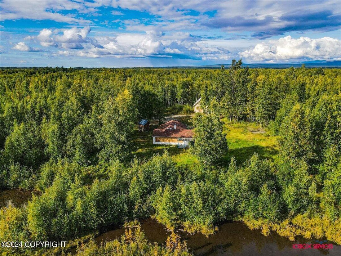 House in Big Lake, Alaska, United States 3 - 18175598