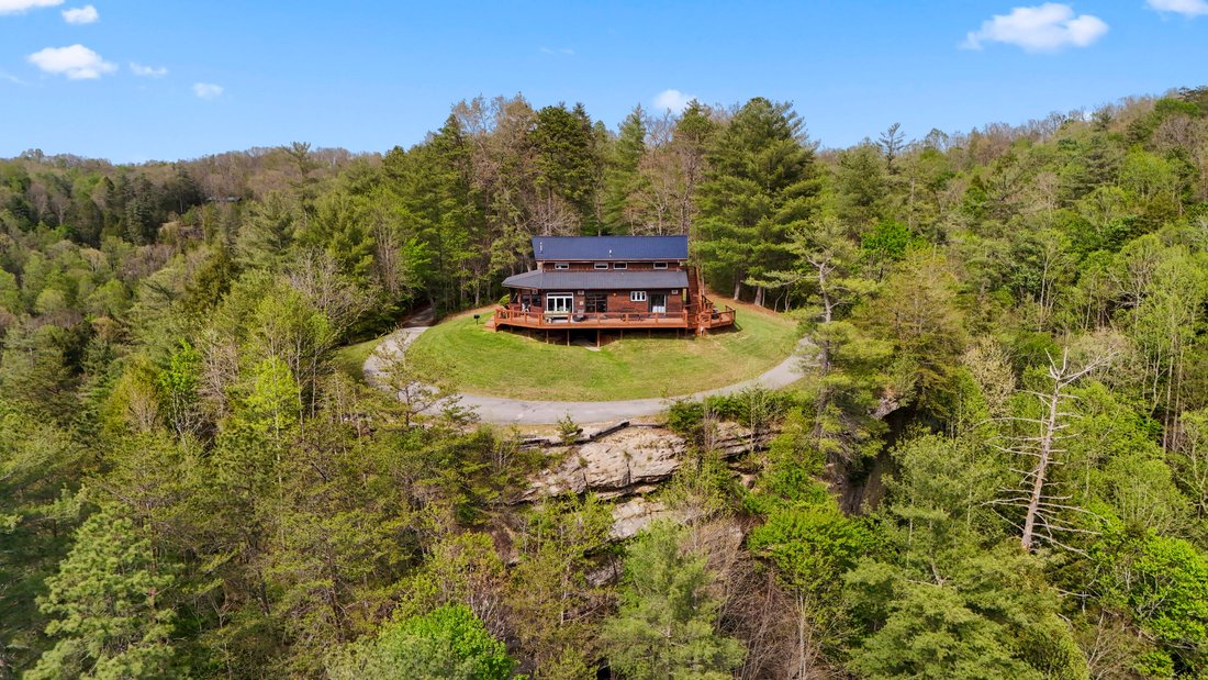 House in Rogers Location, Kentucky, United States 5 - 18177158