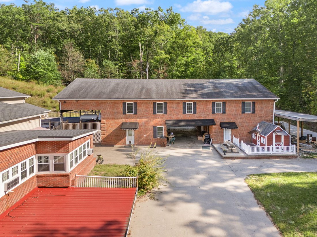 House in Clay City, Kentucky, United States 4 - 18176911