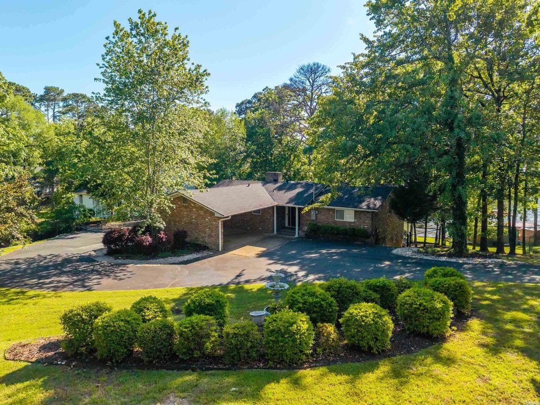 House in Hot Springs, Arkansas, United States 1 - 18176409